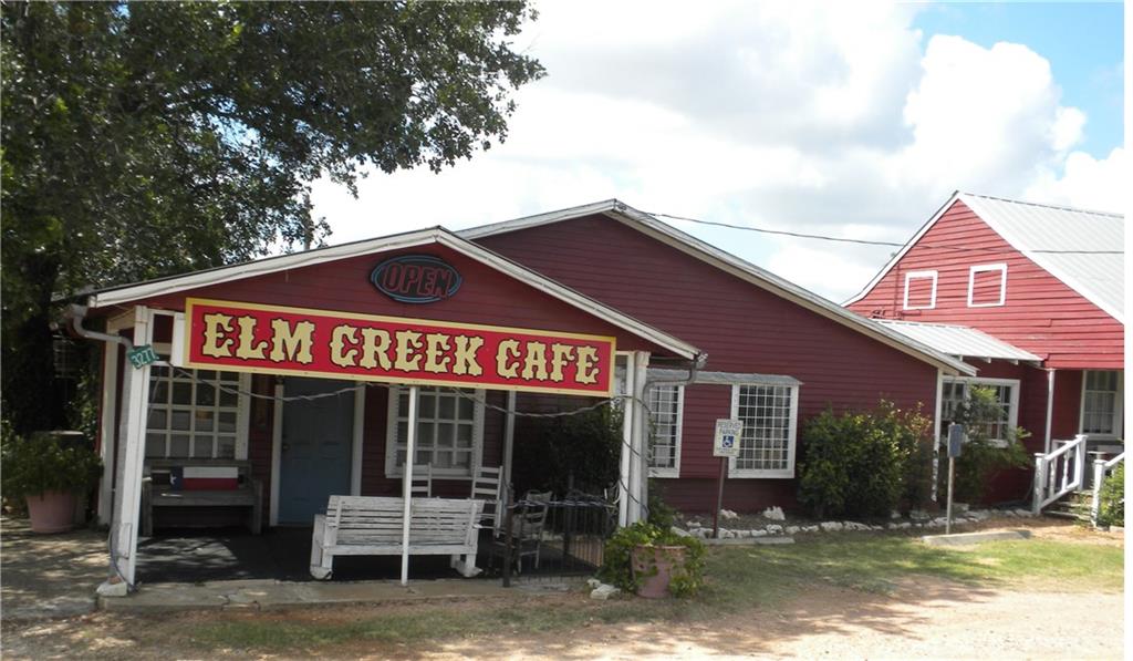 Elm Creeek Pic