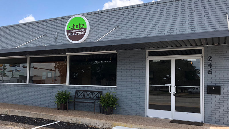 Schultz Texas Properties Your Central Texas Solution For Rural And Residential Real Estate