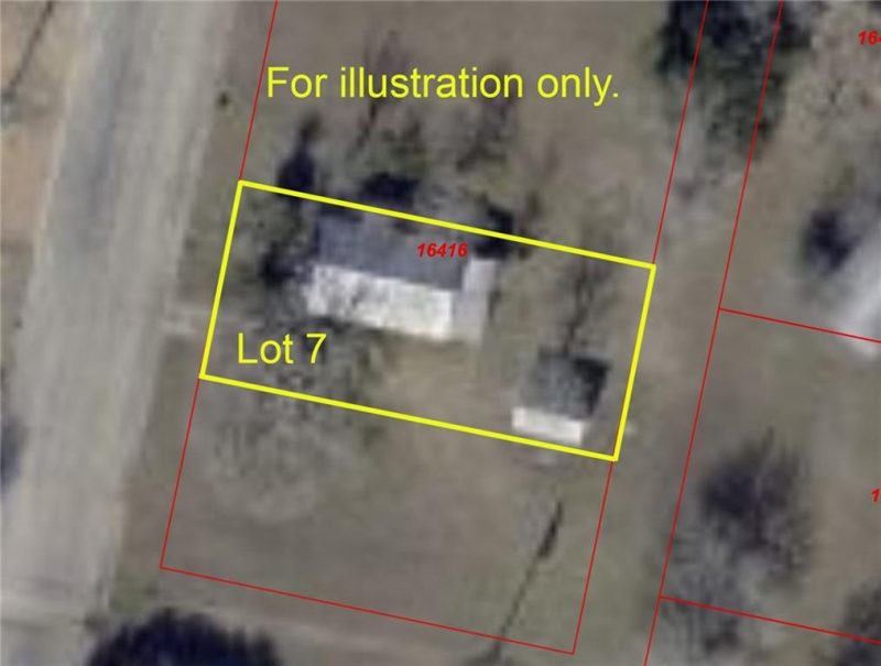 Featured Listings Acreage Only (130 acres) Schultz Texas Properties