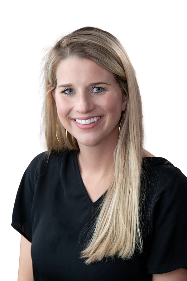 Samantha Ullrich Medve