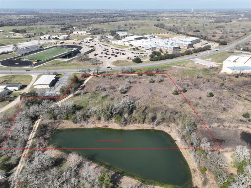 Featured Listings Commercial Schultz Texas Properties