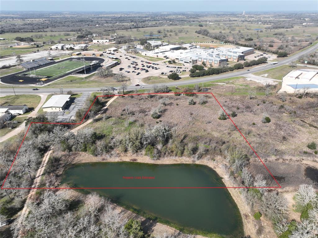 Featured Listings Commercial Schultz Texas Properties