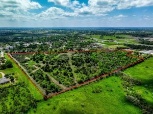 1402 W Jefferson St, Brenham SM