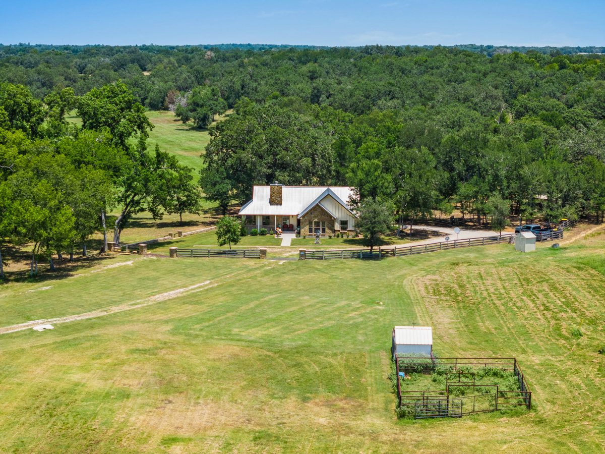 Featured Listings Homes with Land Schultz Texas Properties