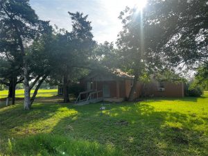 eg 1346 FM 448, Giddings