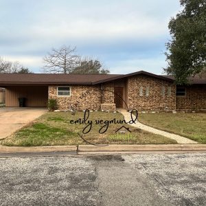 363 EDGEWOOD LEASE