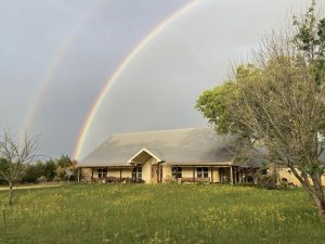 rainbow
